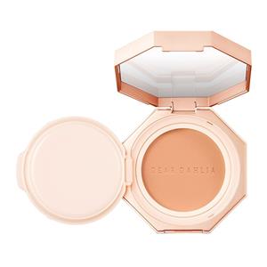 Dear Dahlia Skin Paradise Soft Velvet Setting Powder Compact