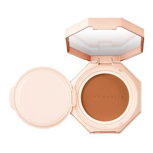 Dear Dahlia Skin Paradise Soft Velvet Setting Powder Compact