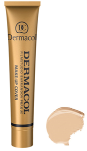 Dermacol Make Up Cover 221