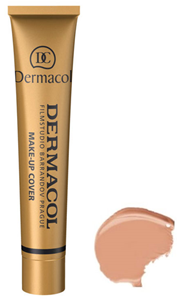 Dermacol Make Up Cover 225