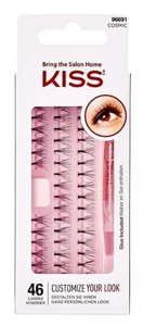 Kiss Natural Lashes Cosmic