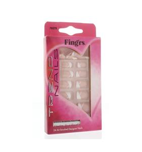 Fing RS Trend nails French