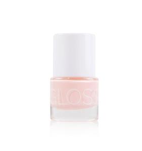 Glossworks Natuurlijke nagellak natural blush