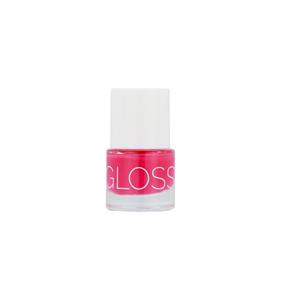 Glossworks Nailpolish raspberry parade