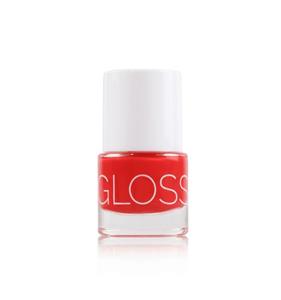 Glossworks Natuurlijke nagellak reddy to go