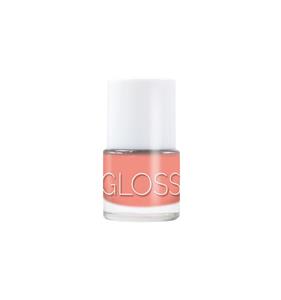 Glossworks Natuurlijke nagellak bellini brush