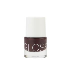 Glossworks Nailpolish dark side of the moon