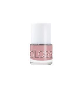 Glossworks Natuurlijke nagellak come clay with me