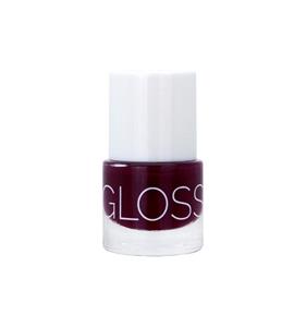 Glossworks Nailpolish damson in distress