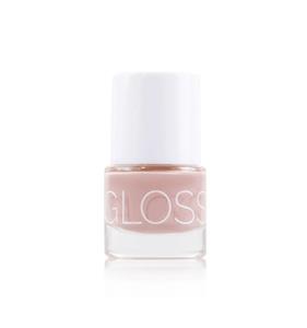 Glossworks Natuurlijke nagellak tenfasic nude