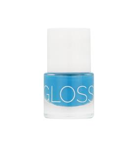 Glossworks Nailpolish cyantific