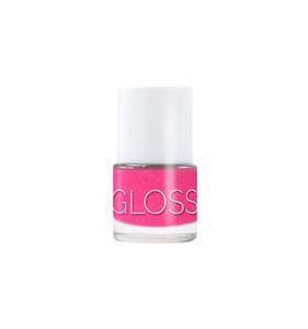 Glossworks Natuurlijke nagellak fandango fizz