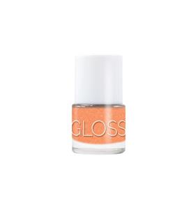 Glossworks Natuurlijke nagellak sunset boulevard