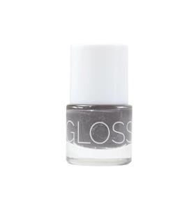 Glossworks Natuurlijke nagellak mardi gris