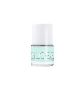 Glossworks Natuurlijke nagellak cool as a cucumber