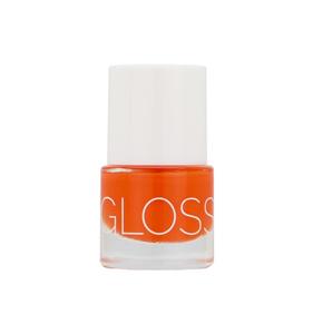 Glossworks Nailpolish last mango in Paris