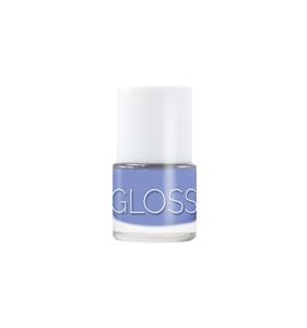 Glossworks Natuurlijke nagellak hyacinth bouquet