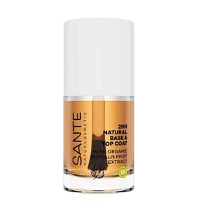 Sante Natural base 2in1 top coat