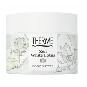 Zen White Lotus Bodybutter