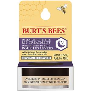 Burt's Bees Burt´s Bees Lip Treatment Overnight Intensive
