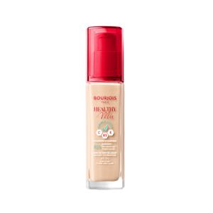 Bourjois Paris Healthy Mix Clean Foundation 49.5 Fair Ivory 30 ml