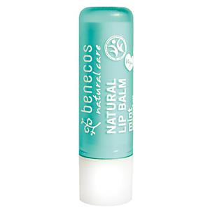 Benecos Natural Lippenbalsem - Mint