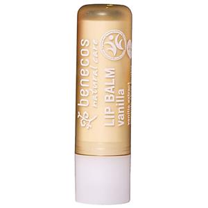 Benecos Natural Lippenbalsem - Vanilla vanilla