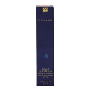 esteelauder Estee Lauder Gesicht Make-up Futurist Hydra Rescue Foundation SPF45 5W1 BRONZE