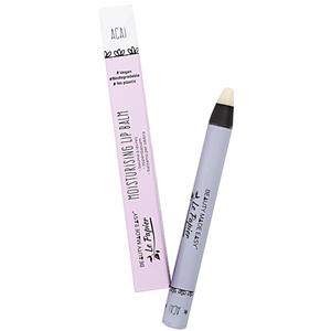 Beauty Made Easy Le Papier Lippenbalsem - Acai plasticvrij