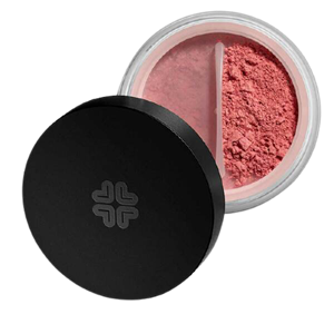 Lily Lolo Crushed Blush Surfer Girl 3,5gr