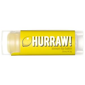 Hurraw Lemon