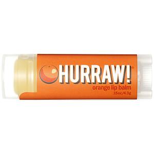 Hurraw Orange