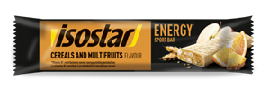Isostar Reep multifruit 30 x 40g