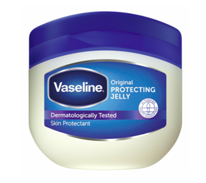 Vasenol VASELINE ORIGINAL petroleum jelly 100 ml