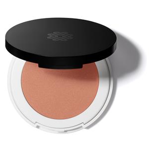 Lily Lolo Pressed Blush Life's A Peach 4gr