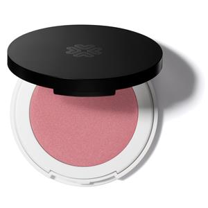 Lily Lolo Pressed Blush In The Pink 4gr