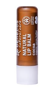 Benecos Natural Lip Balm Cocoa