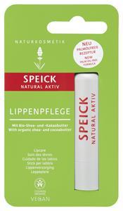 Speick Natural Aktiv Lippenbalsem