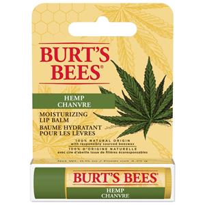 Burt's Bees Lipbalm Hemp