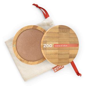 ZAO Bamboe Bronzing Poeder 15g 342 (Copper Caramel)