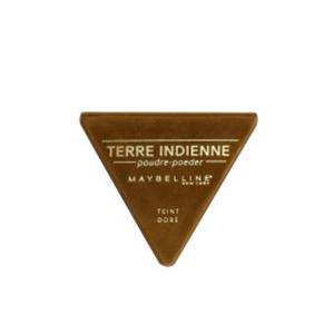 Maybelline Terre Indienne Bronzer 02 Doré