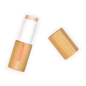 ZAO Bamboe Shine-Up Stick 10g 315 (Golden Beige)