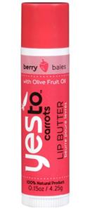 Yes To Lipbutter berry 425gr