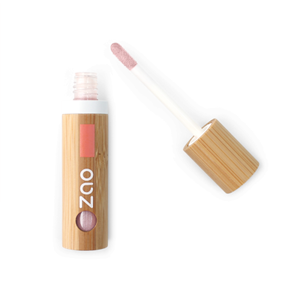 ZAO Bamboe Lipgloss 3.8ml 012 (Nude)