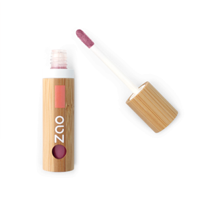 ZAO Bamboe Lipgloss 3.8ml 014 (Antique Pink)