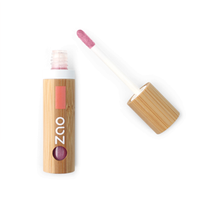 ZAO Bamboe Lipgloss 3.8ml 011 (Pink)