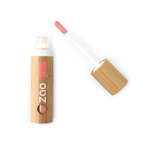 ZAO Bamboe Lipgloss 3.8ml 016 (Sun Kiss)