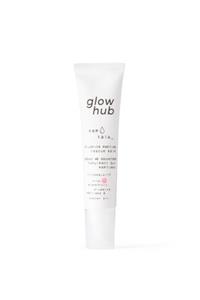 Glow Hub Pep Talk Plumping Peptide Rescue Balm 15ml