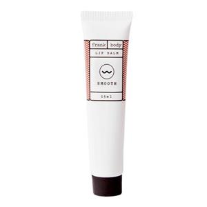 frankbody Frank Body Lip Balm Original 15ml