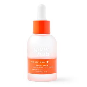 Glow Hub Serum 30ml The Scar Slayer